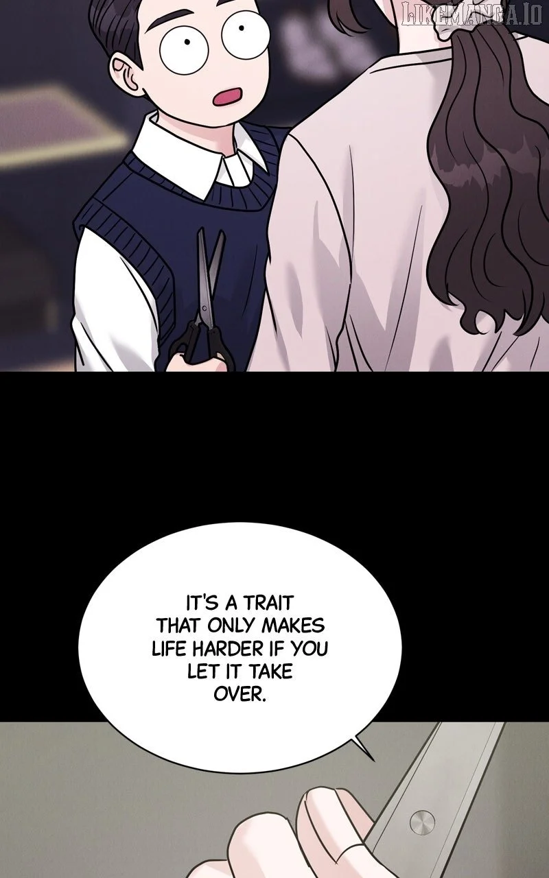 If You Don’t Love, You Die Chapter 14 page 45