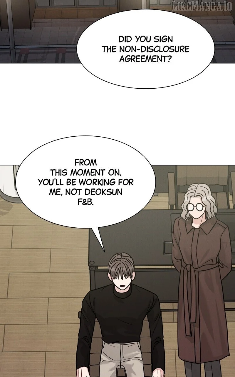 If You Don’t Love, You Die Chapter 14 page 53
