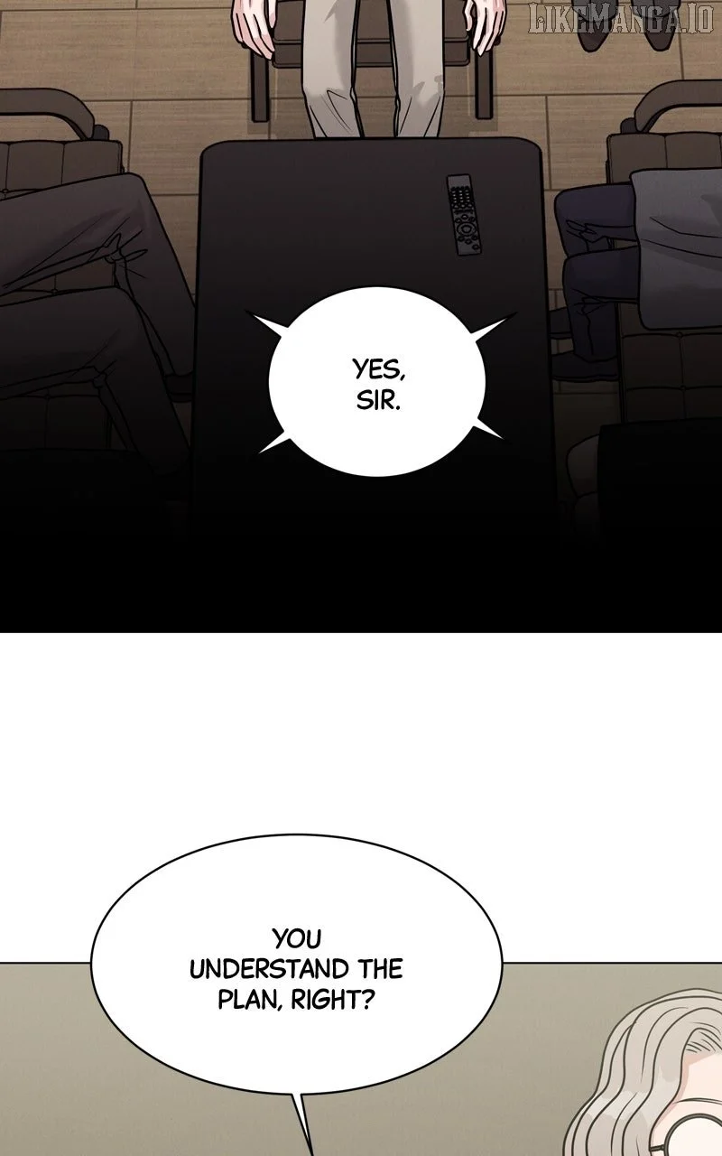 If You Don’t Love, You Die Chapter 14 page 54