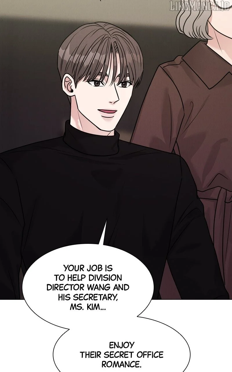 If You Don’t Love, You Die Chapter 14 page 55