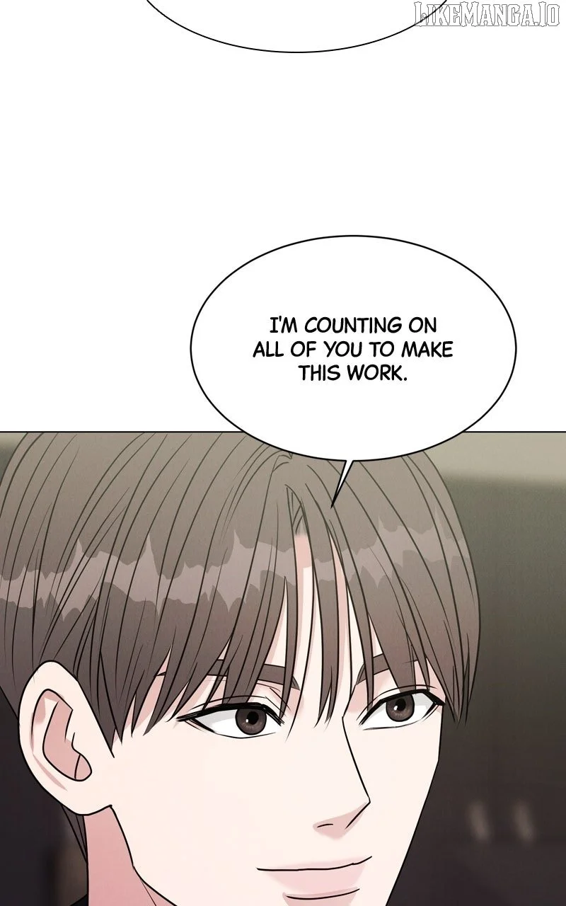If You Don’t Love, You Die Chapter 14 page 56