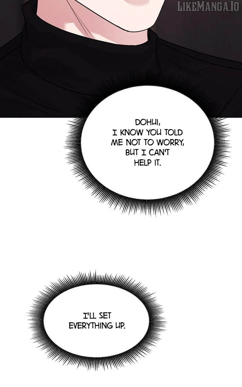 If You Don’t Love, You Die Chapter 14 page 57