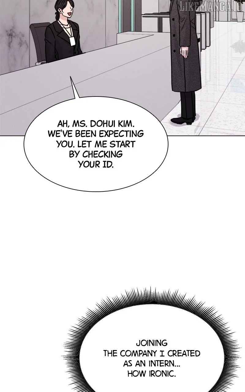 If You Don’t Love, You Die Chapter 14 page 61