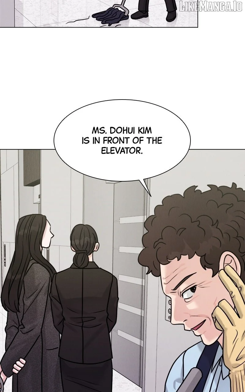 If You Don’t Love, You Die Chapter 14 page 64