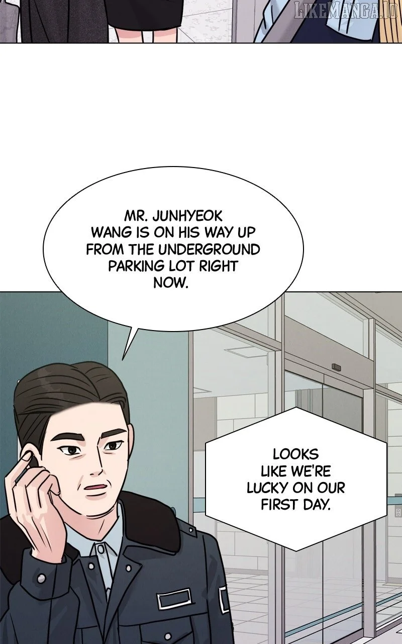 If You Don’t Love, You Die Chapter 14 page 65