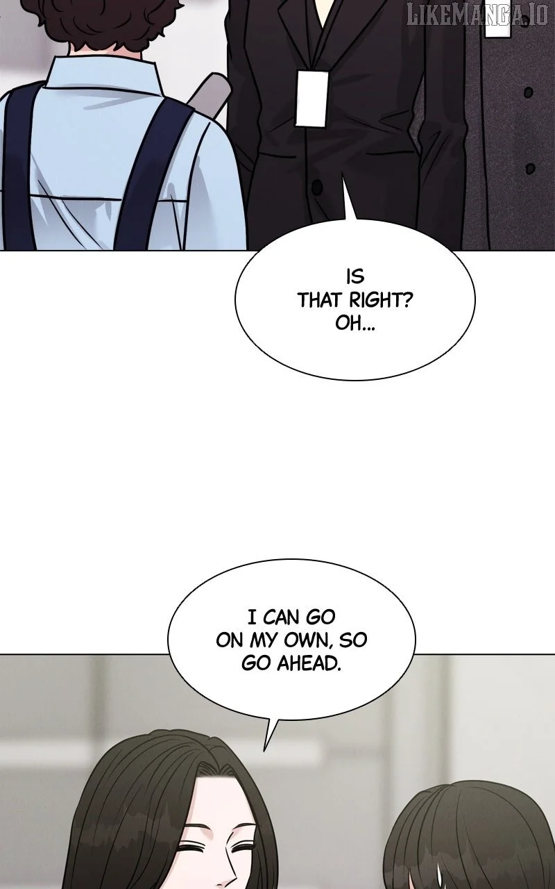 If You Don’t Love, You Die Chapter 14 page 67