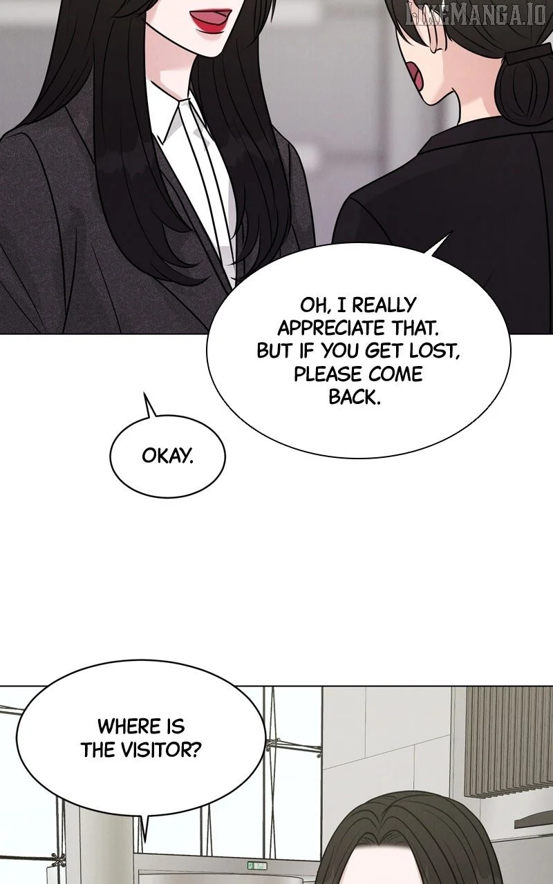 If You Don’t Love, You Die Chapter 14 page 68