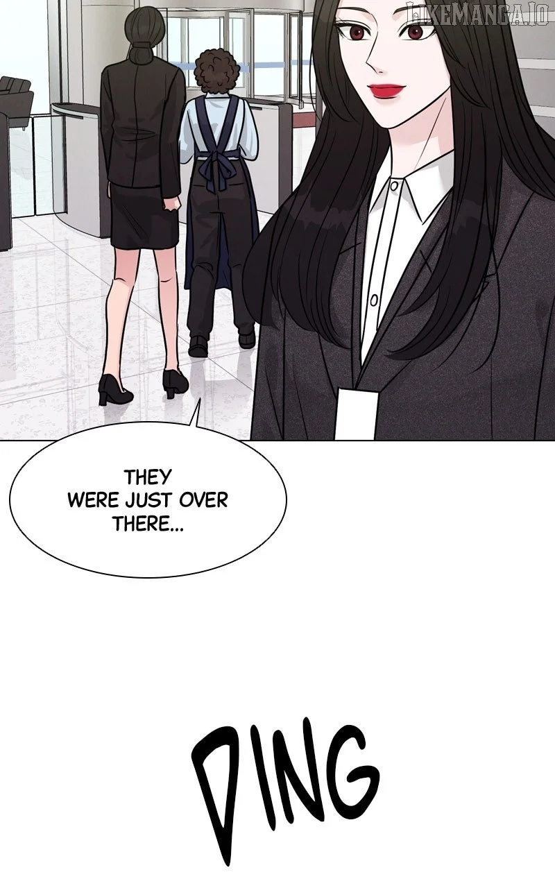 If You Don’t Love, You Die Chapter 14 page 69