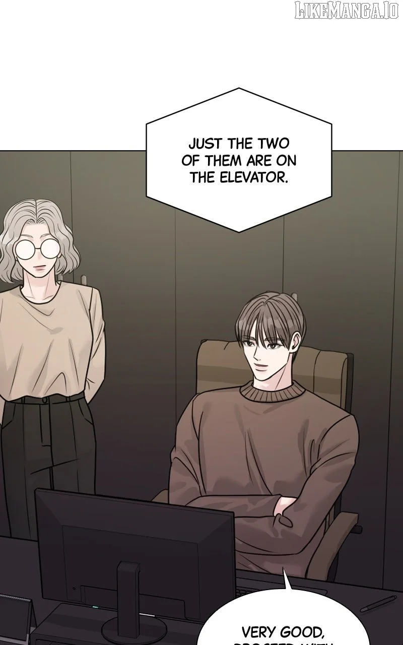 If You Don’t Love, You Die Chapter 14 page 76
