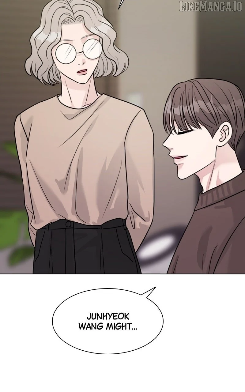 If You Don’t Love, You Die Chapter 14 page 78