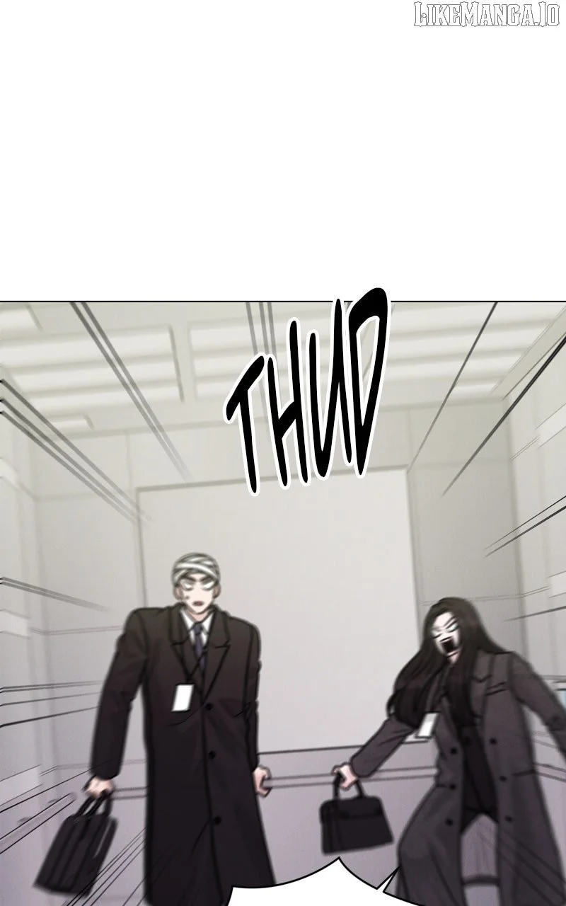If You Don’t Love, You Die Chapter 14 page 85