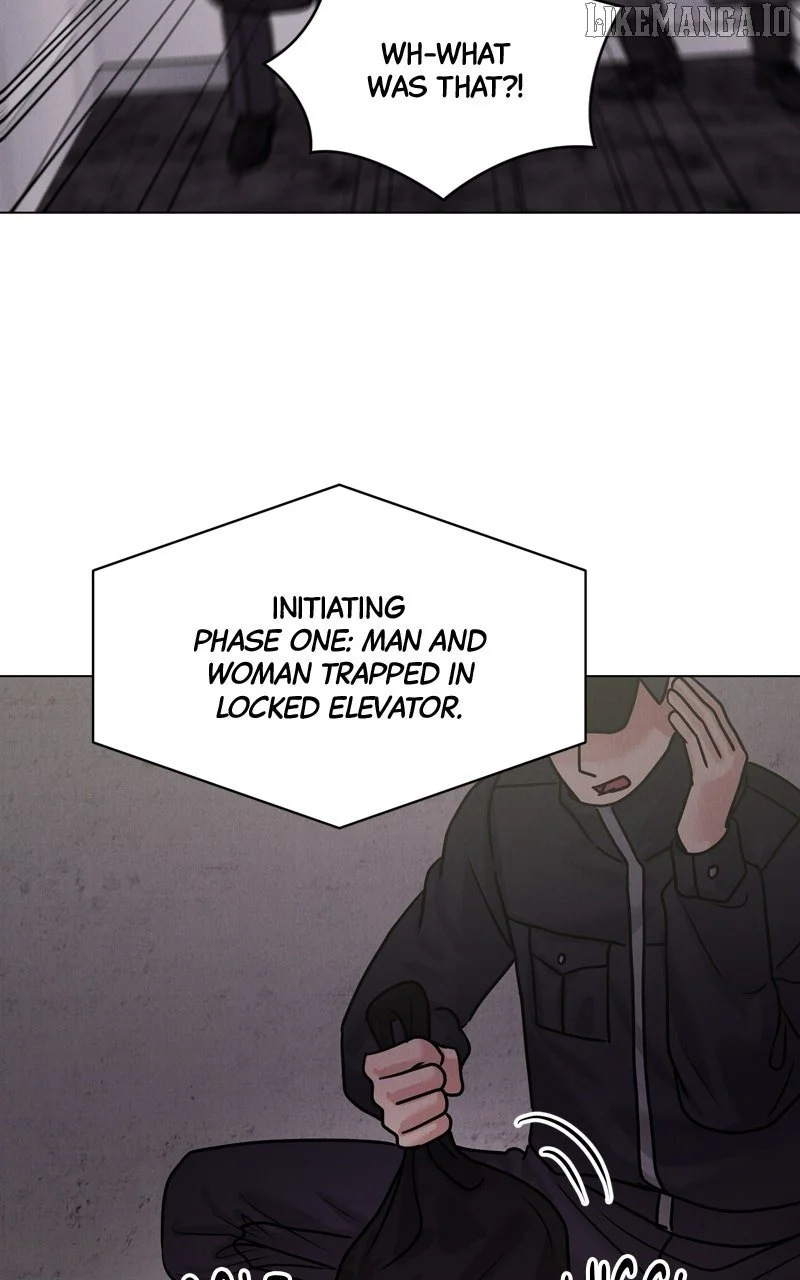 If You Don’t Love, You Die Chapter 14 page 86