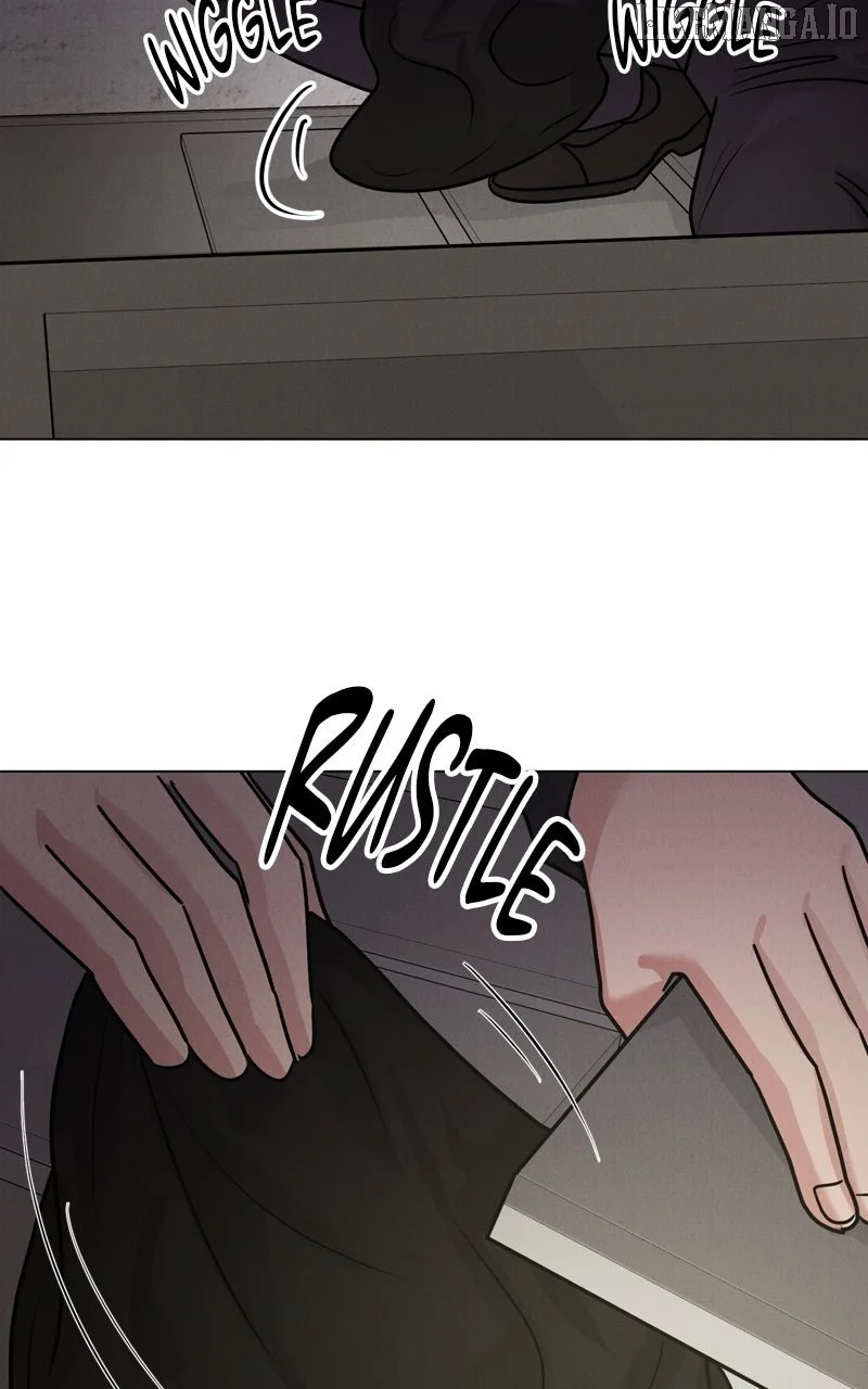 If You Don’t Love, You Die Chapter 14 page 87