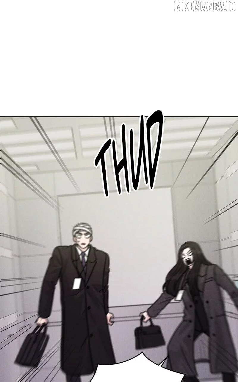 If You Don’t Love, You Die Chapter 15 page 1