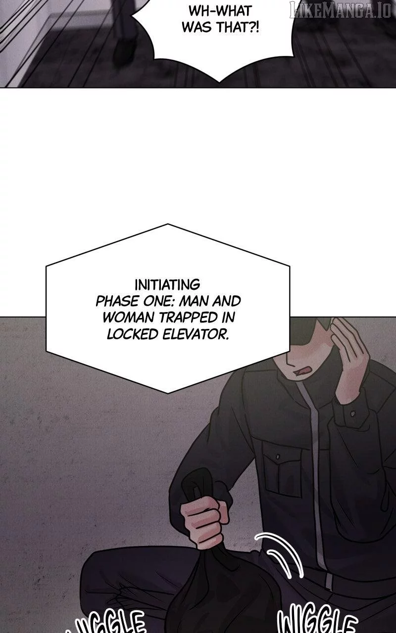 If You Don’t Love, You Die Chapter 15 page 2