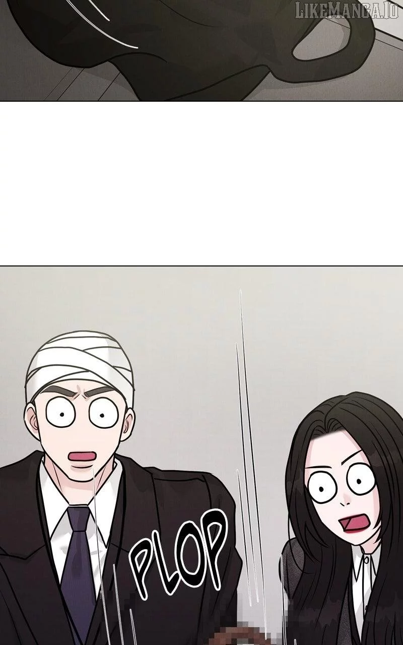 If You Don’t Love, You Die Chapter 15 page 4