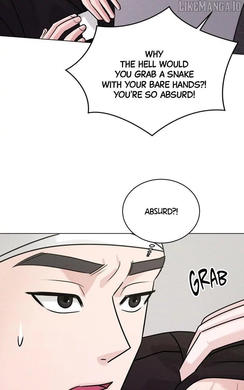 If You Don’t Love, You Die Chapter 15 page 14