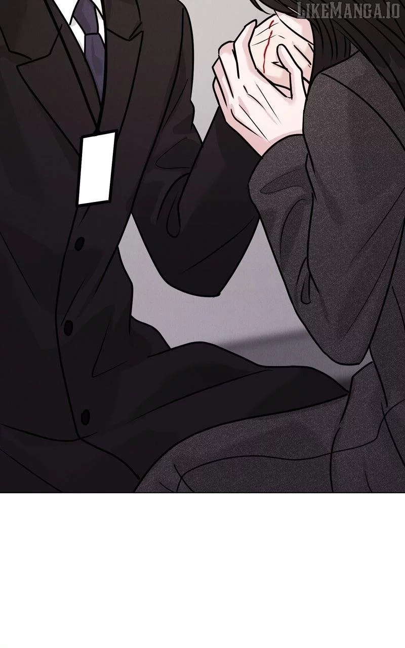 If You Don’t Love, You Die Chapter 15 page 18