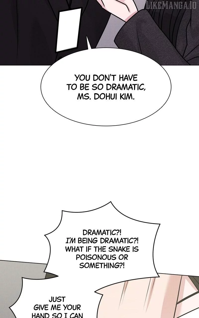 If You Don’t Love, You Die Chapter 15 page 20