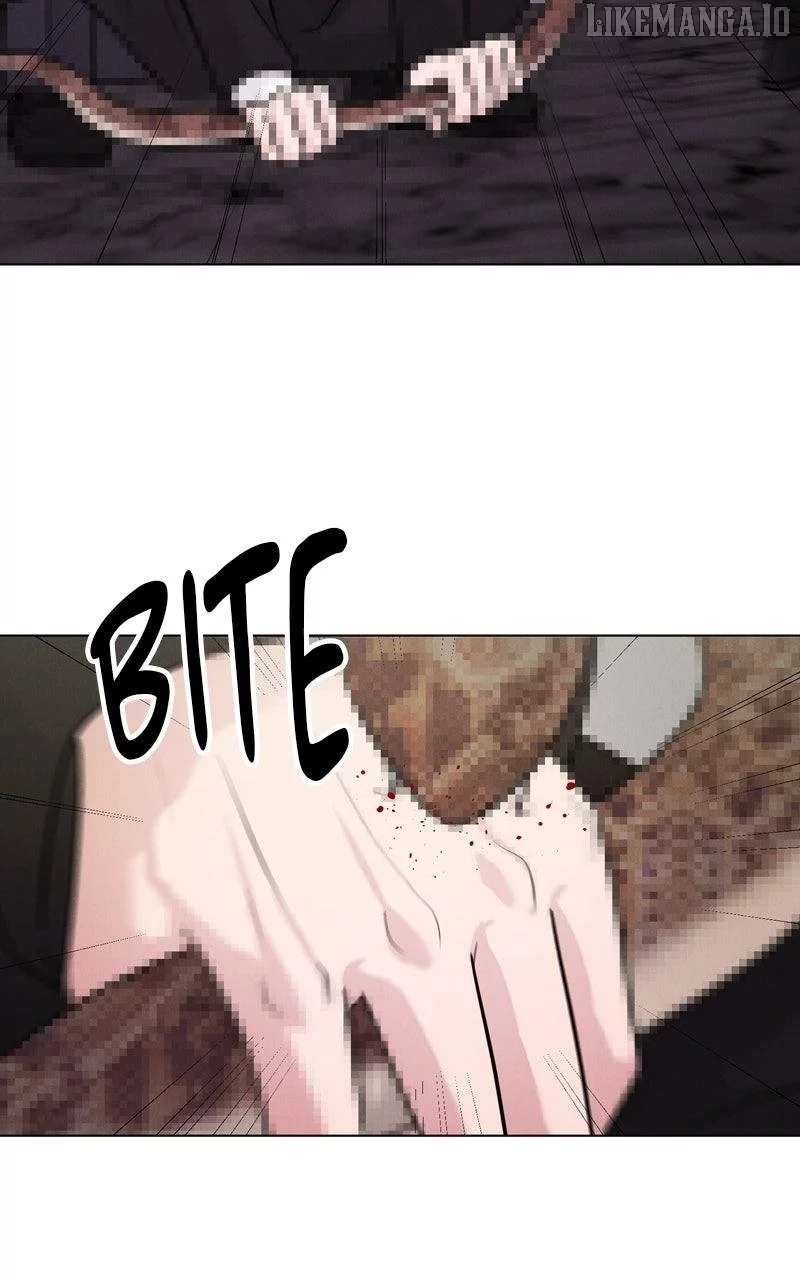 If You Don’t Love, You Die Chapter 15 page 11
