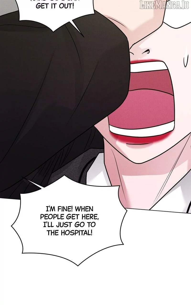 If You Don’t Love, You Die Chapter 15 page 21