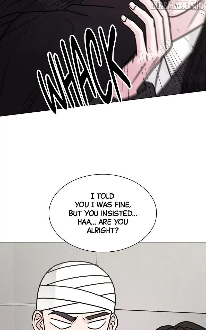 If You Don’t Love, You Die Chapter 15 page 24