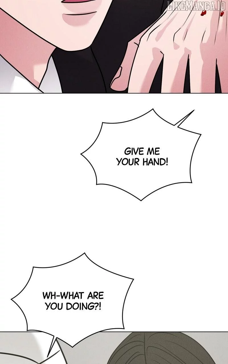 If You Don’t Love, You Die Chapter 15 page 15