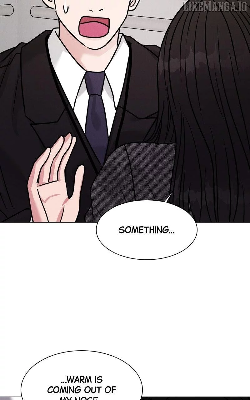 If You Don’t Love, You Die Chapter 15 page 25