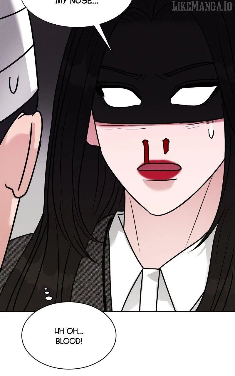 If You Don’t Love, You Die Chapter 15 page 26
