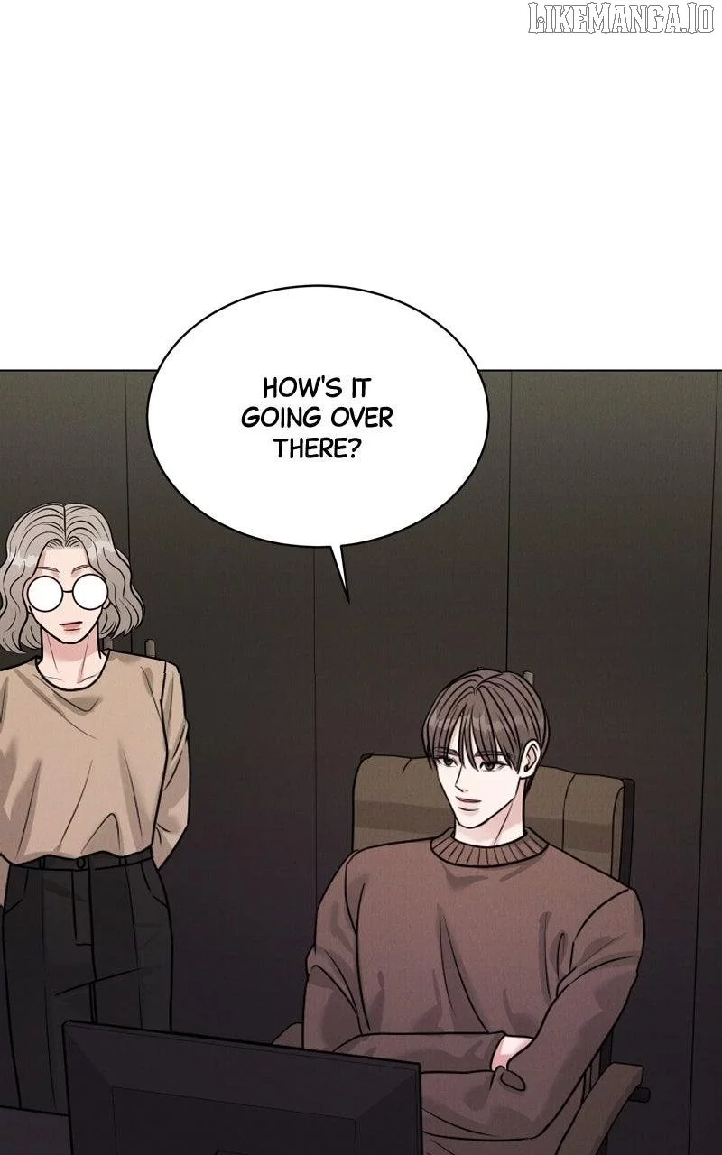 If You Don’t Love, You Die Chapter 15 page 29