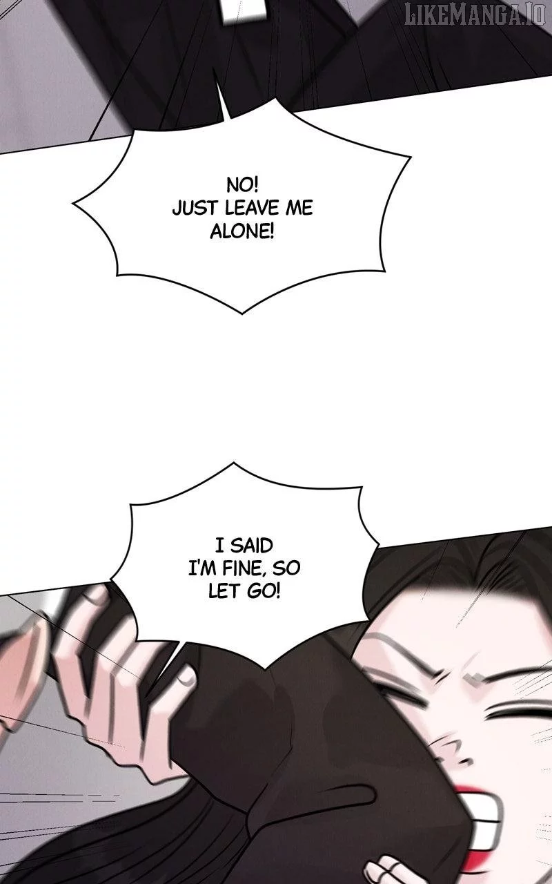 If You Don’t Love, You Die Chapter 15 page 23