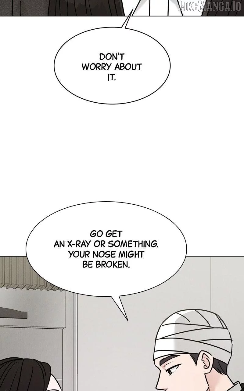 If You Don’t Love, You Die Chapter 15 page 33