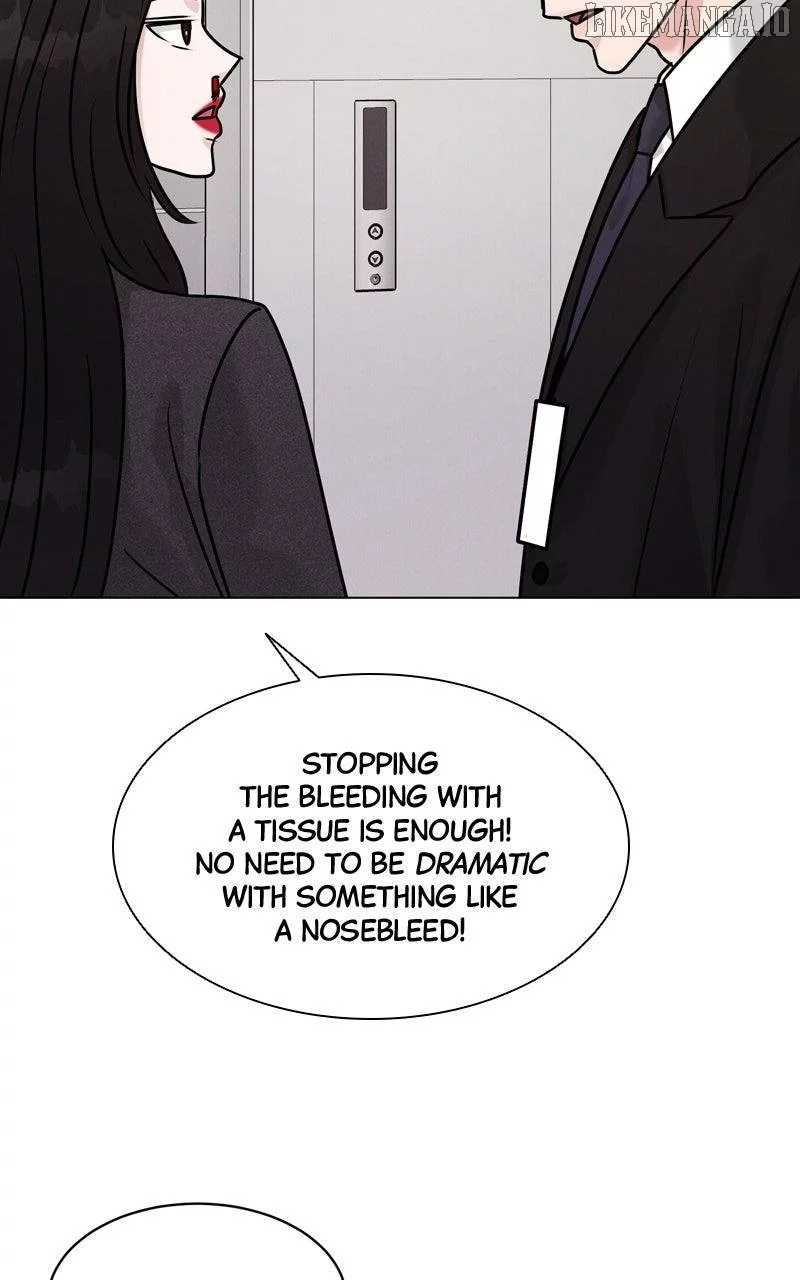 If You Don’t Love, You Die Chapter 15 page 34