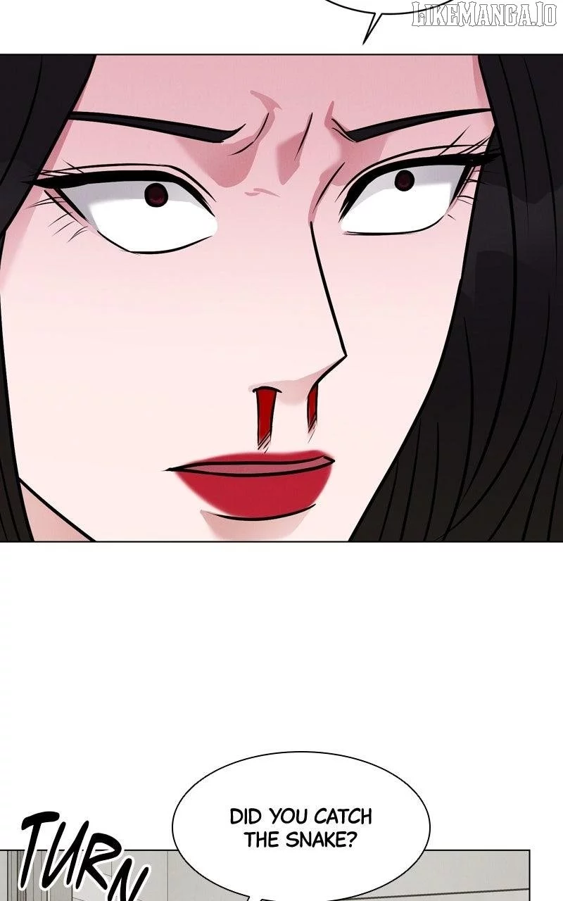If You Don’t Love, You Die Chapter 15 page 36
