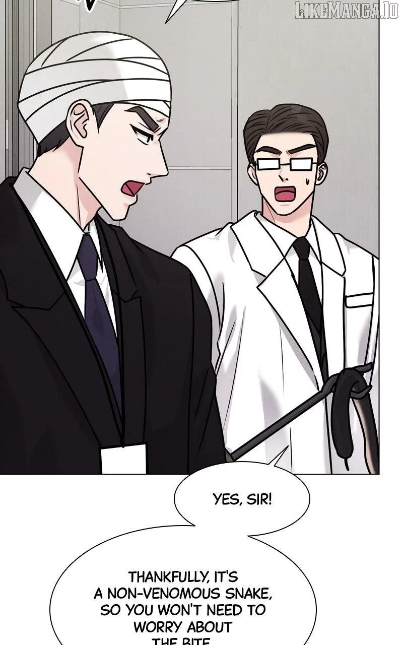 If You Don’t Love, You Die Chapter 15 page 37