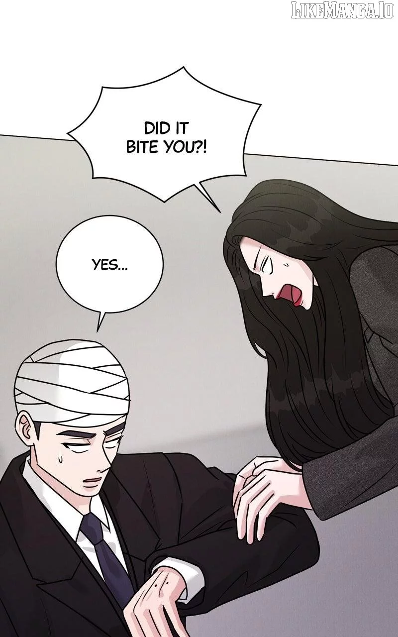 If You Don’t Love, You Die Chapter 15 page 13