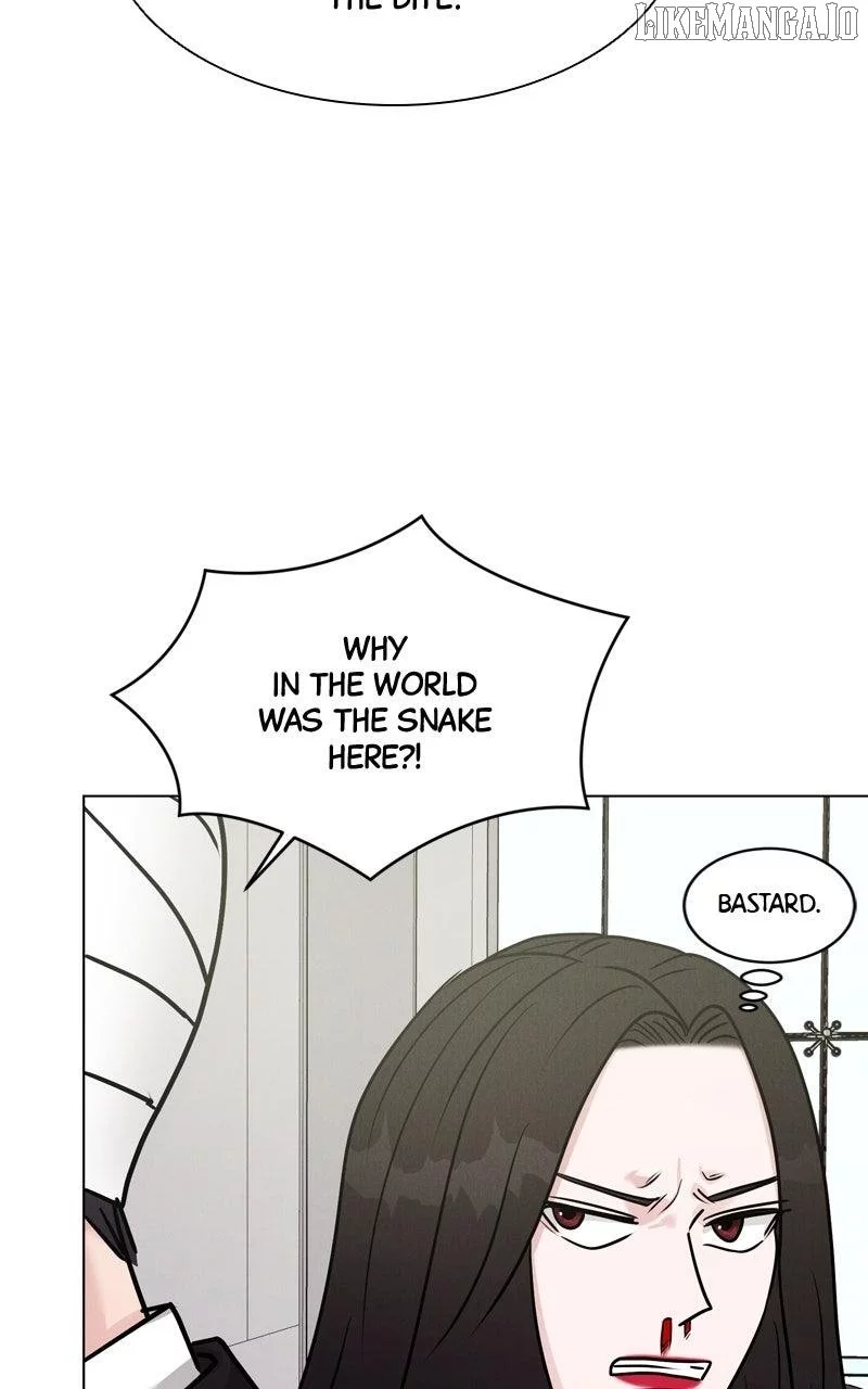 If You Don’t Love, You Die Chapter 15 page 38