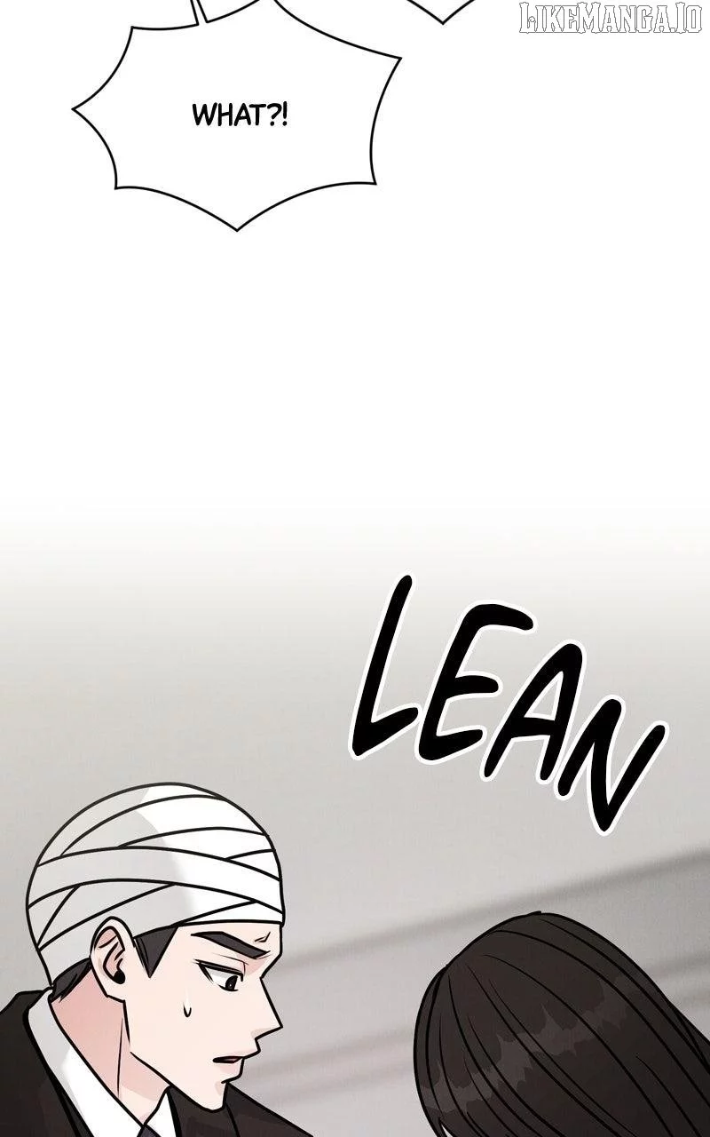 If You Don’t Love, You Die Chapter 15 page 17