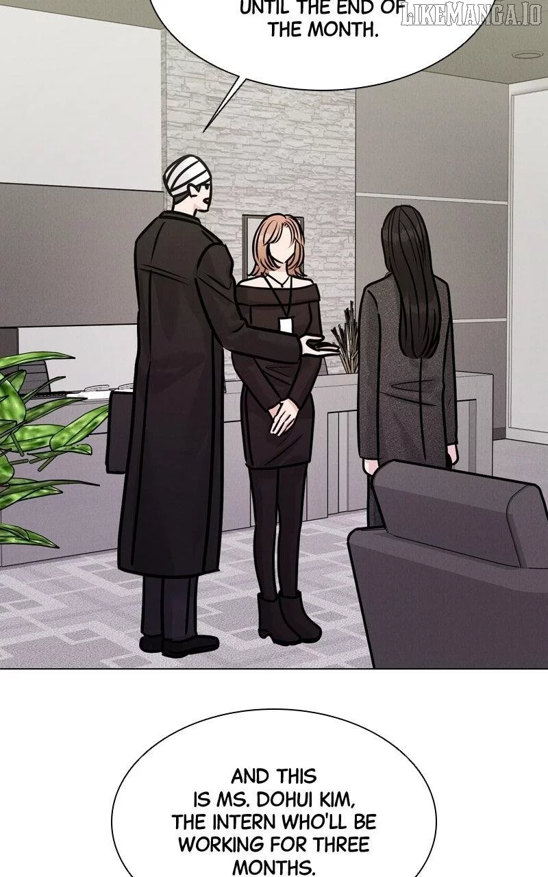If You Don’t Love, You Die Chapter 15 page 43