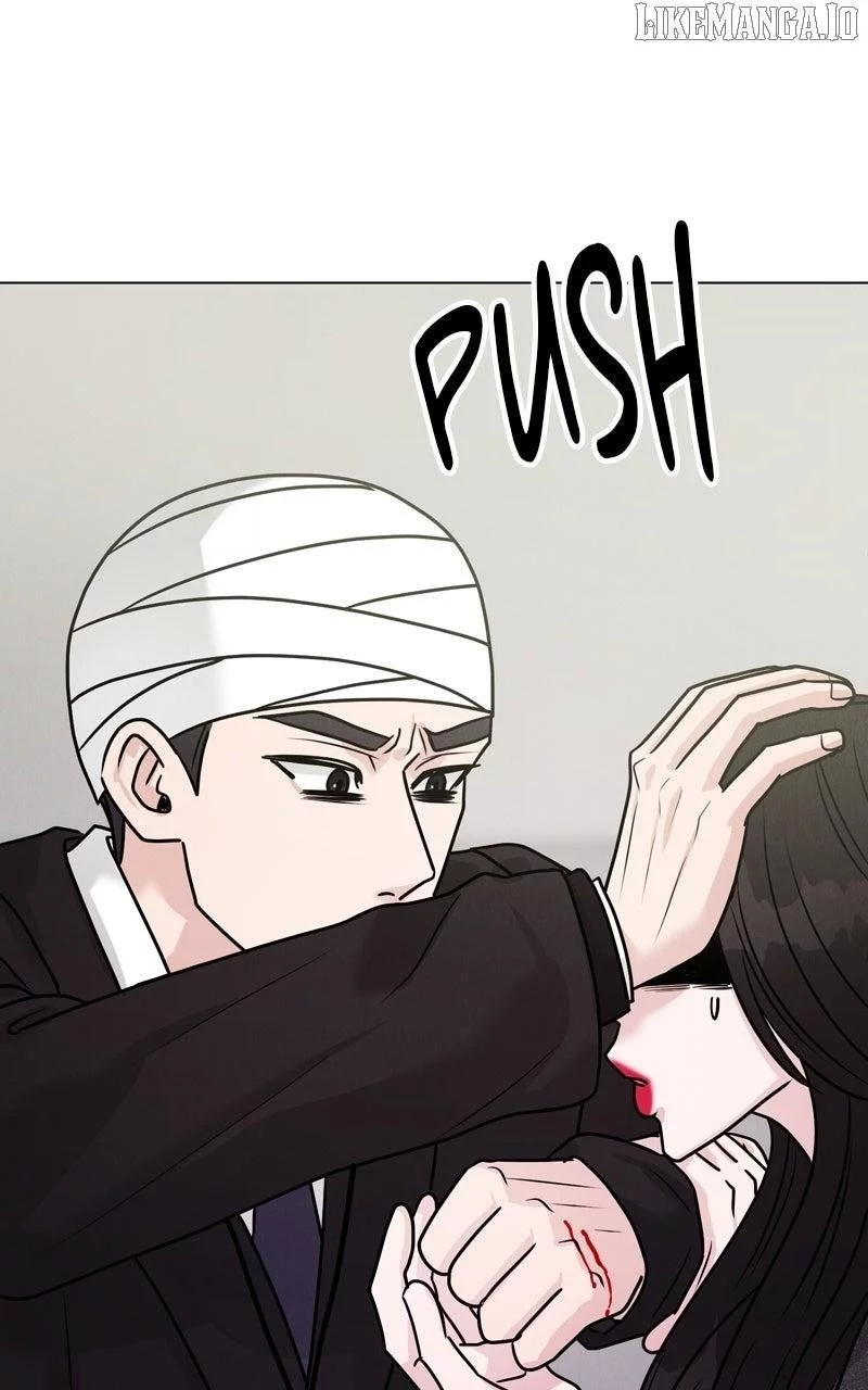 If You Don’t Love, You Die Chapter 15 page 19