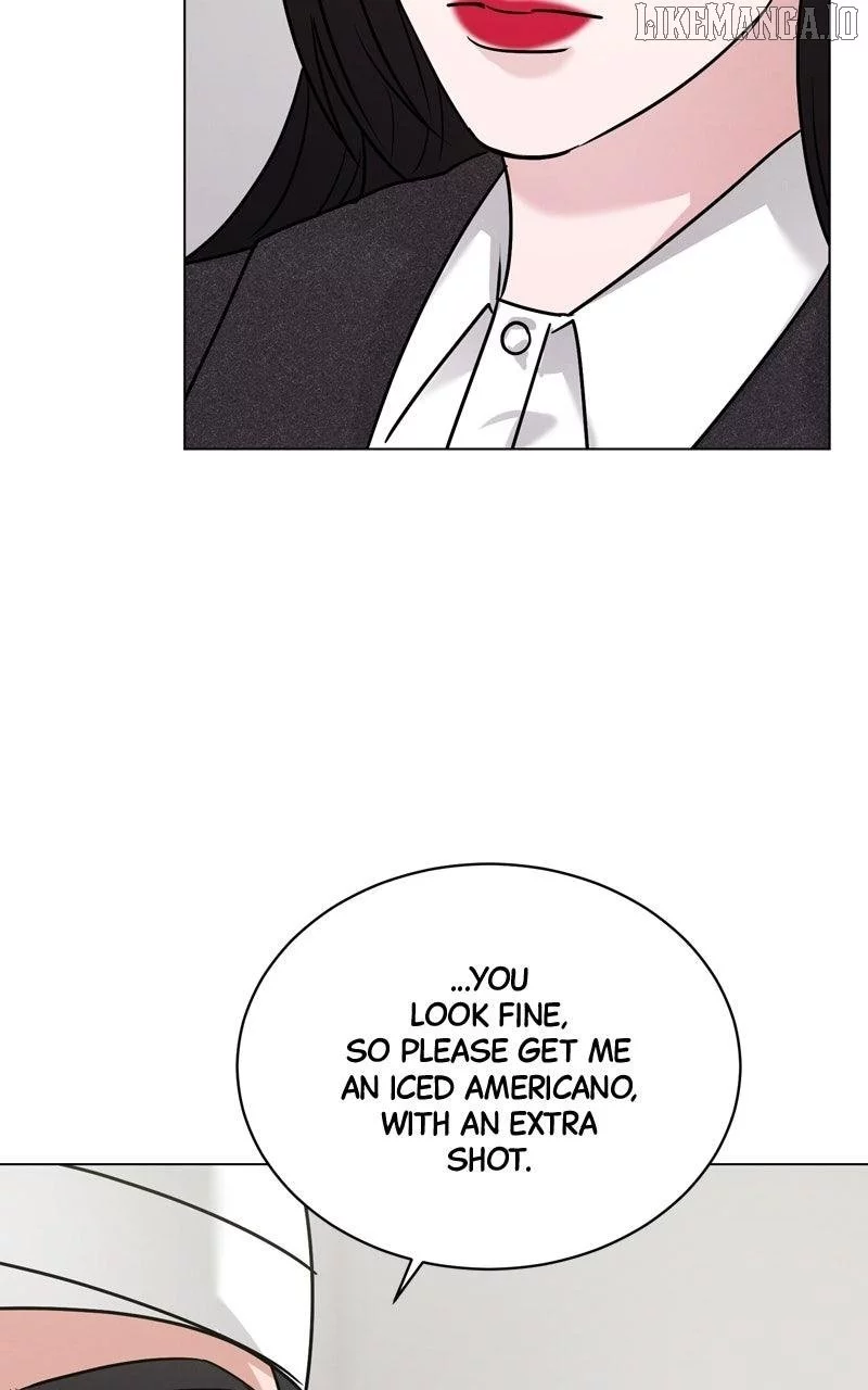 If You Don’t Love, You Die Chapter 15 page 49