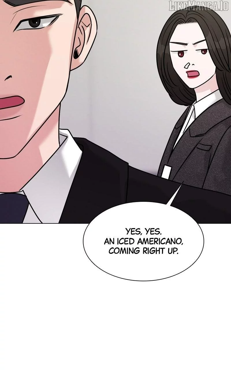 If You Don’t Love, You Die Chapter 15 page 50