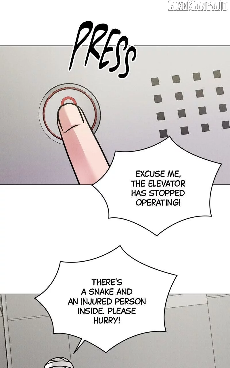 If You Don’t Love, You Die Chapter 15 page 27
