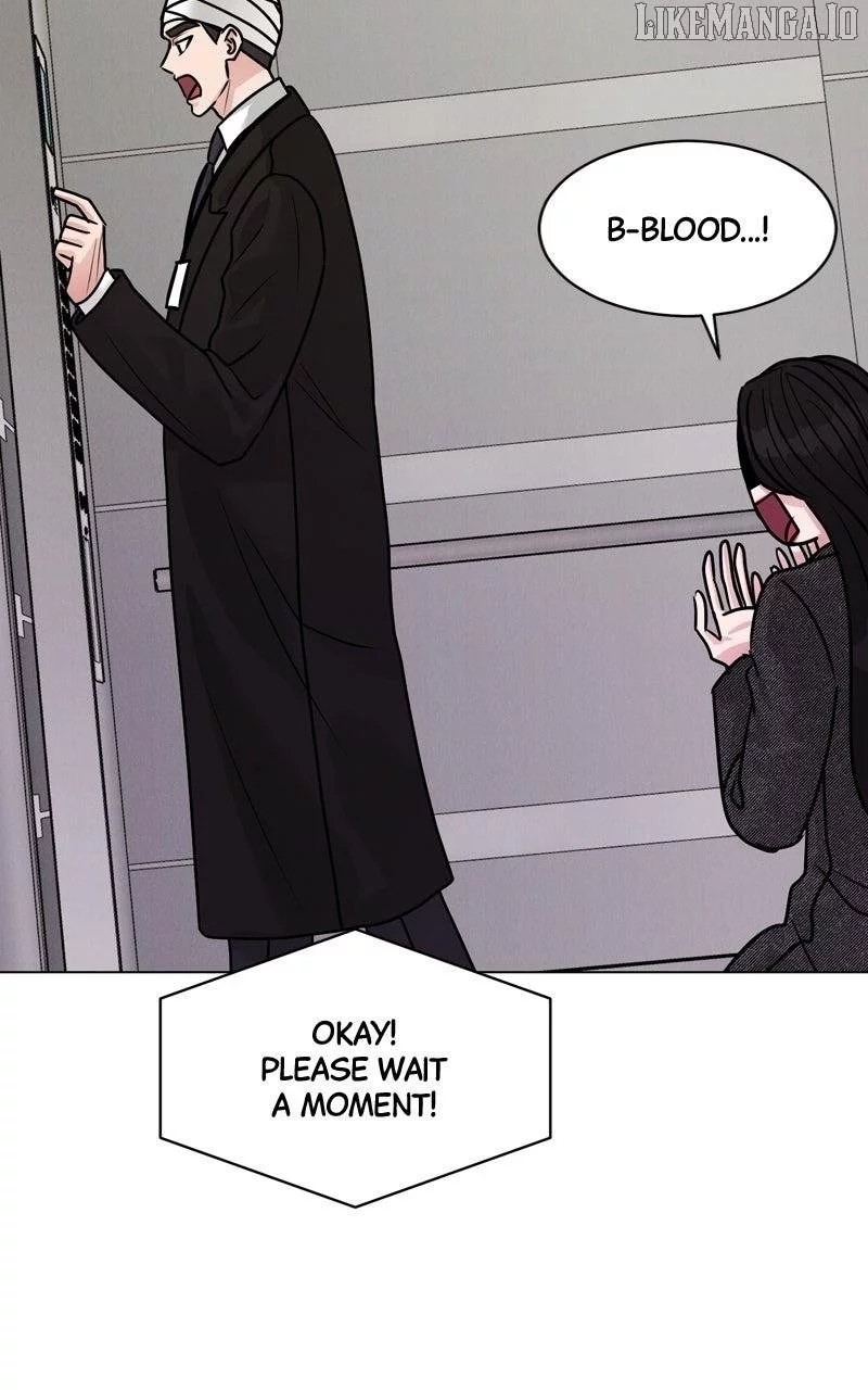 If You Don’t Love, You Die Chapter 15 page 28