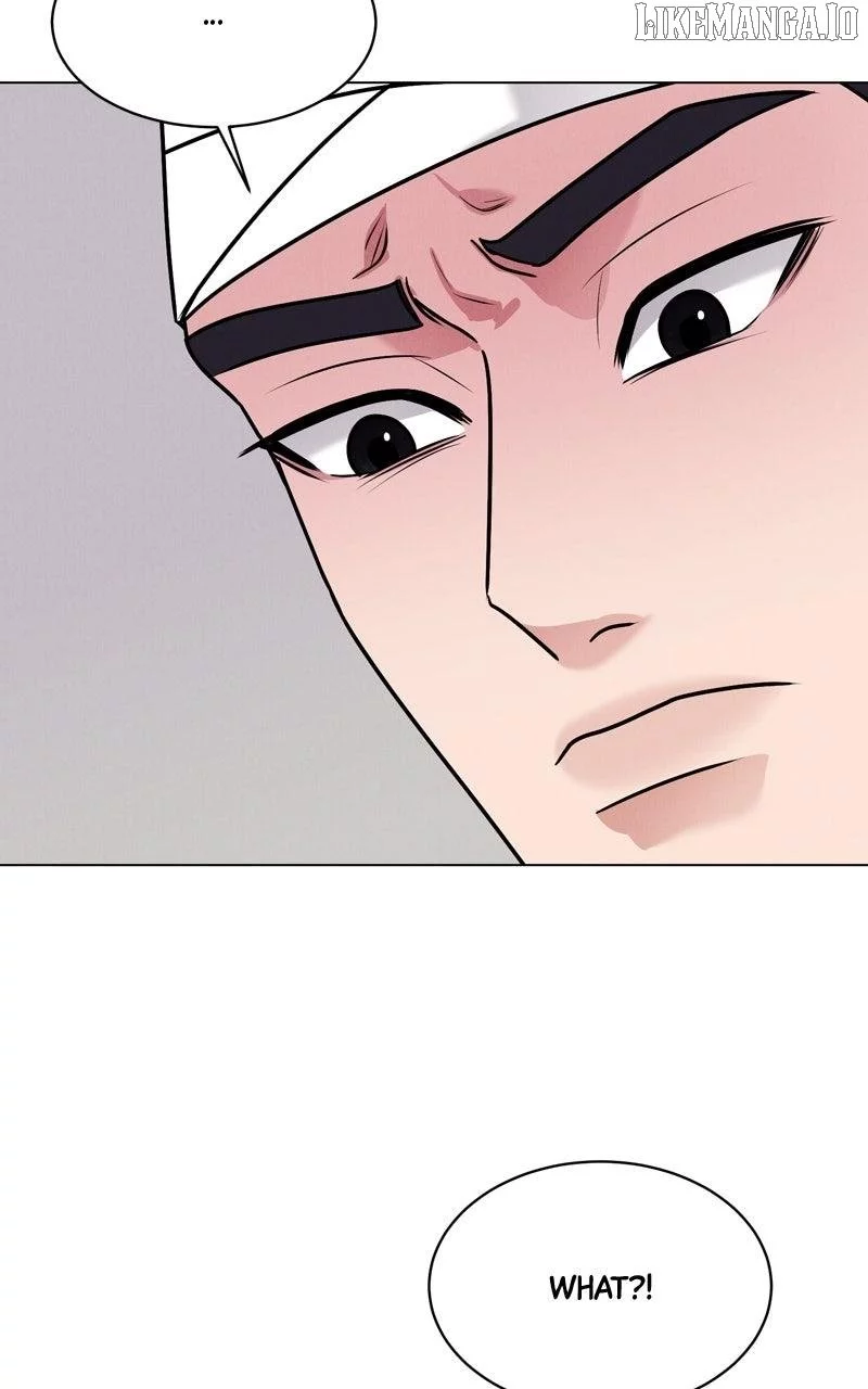 If You Don’t Love, You Die Chapter 15 page 35