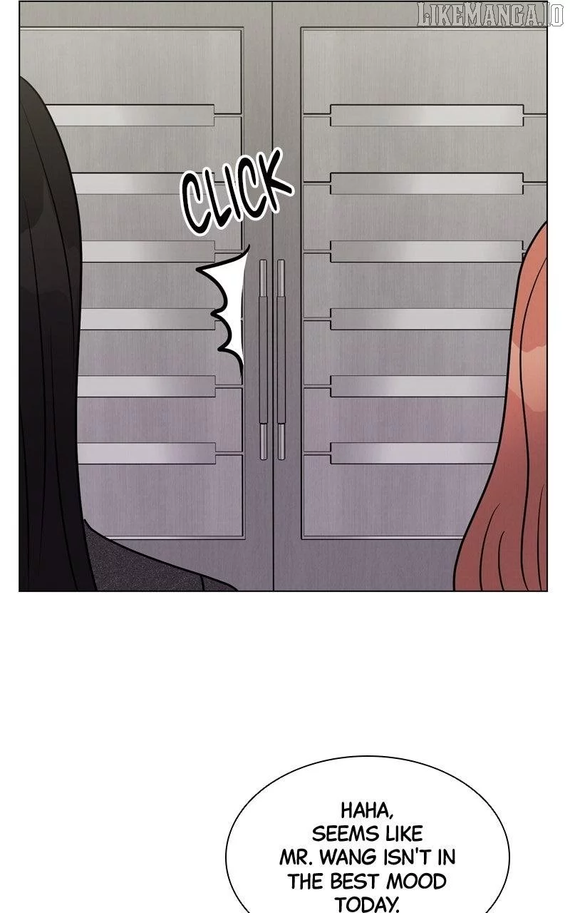 If You Don’t Love, You Die Chapter 15 page 51