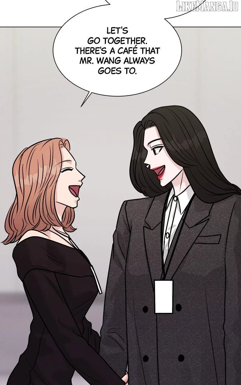 If You Don’t Love, You Die Chapter 15 page 52