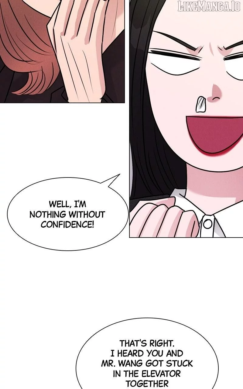 If You Don’t Love, You Die Chapter 15 page 61
