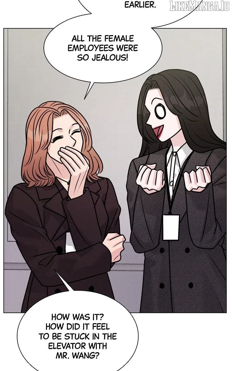 If You Don’t Love, You Die Chapter 15 page 62