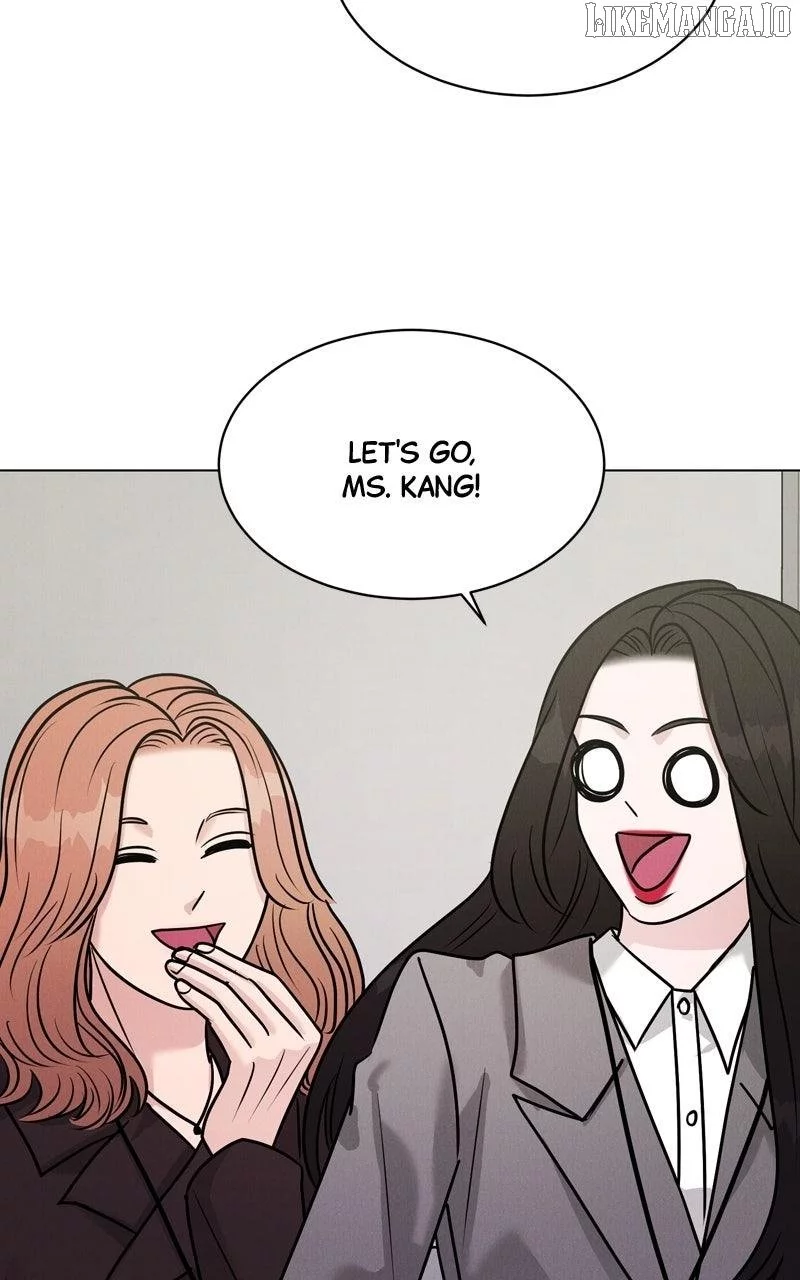 If You Don’t Love, You Die Chapter 15 page 67